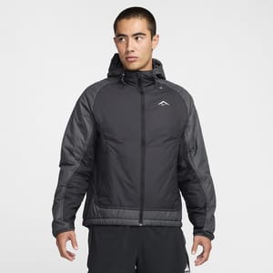 Nike Trail PrimaLoft® Men's Therma-FIT Running Jacket. Nike IL